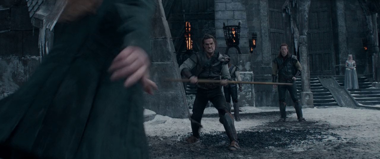 The Huntsman Winter's War (2016) BluRay Hindi + English 720p x264 AVC HE-AAC 2.0 ESub B4uHD.mkv.0000